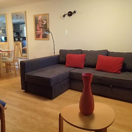 Ferienwohnung L'Eco-Logis Montréal Zimmer foto