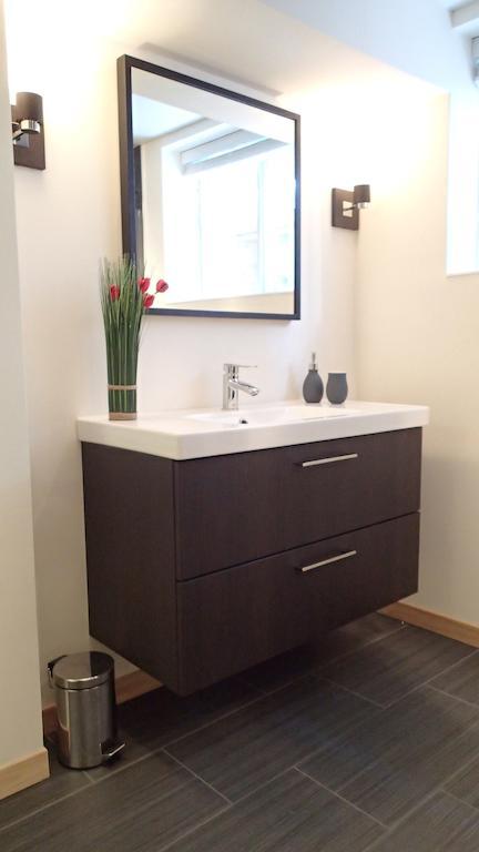 Ferienwohnung L'Eco-Logis Montréal Zimmer foto